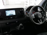 USED 2022 22 MERCEDES-BENZ SPRINTER 317 RWD 2.0 CDI 170 BHP L2 MEDIUM DROPSIDE ( AIR CON + SAT NAV ) SAT NAV | AIR CON | L2 MEDIUM | 170 BHP