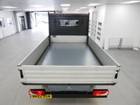 USED 2022 22 MERCEDES-BENZ SPRINTER 317 RWD 2.0 CDI 170 BHP L2 MEDIUM DROPSIDE ( AIR CON + SAT NAV ) SAT NAV | AIR CON | L2 MEDIUM | 170 BHP