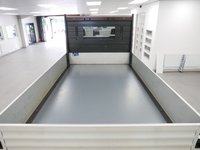 USED 2022 22 MERCEDES-BENZ SPRINTER 317 RWD 2.0 CDI 170 BHP L2 MEDIUM DROPSIDE ( AIR CON + SAT NAV ) SAT NAV | AIR CON | L2 MEDIUM | 170 BHP