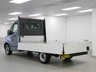 USED MERCEDES-BENZ SPRINTER