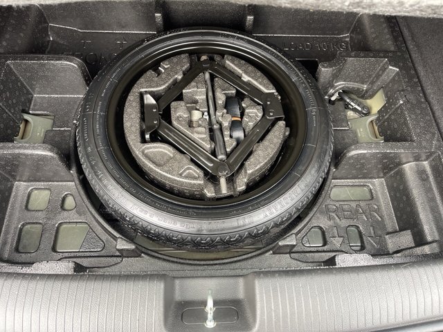 2016 Vauxhall Astra 1L Tech Line 5dr - Photo 11