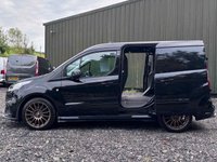 USED 2022 72 FORD TRANSIT CONNECT MS-RT 240 Panel Van 6dr Diesel Manual L1 Euro 6 120PS 