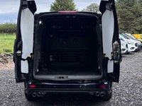 USED 2022 72 FORD TRANSIT CONNECT MS-RT 240 Panel Van 6dr Diesel Manual L1 Euro 6 120PS 