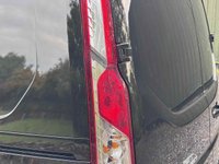 USED 2022 72 FORD TRANSIT CONNECT MS-RT 240 Panel Van 6dr Diesel Manual L1 Euro 6 120PS 
