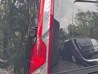 USED 2022 72 FORD TRANSIT CONNECT MS-RT 240 Panel Van 6dr Diesel Manual L1 Euro 6 120PS 