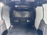 USED 2022 72 FORD TRANSIT CONNECT MS-RT 240 Panel Van 6dr Diesel Manual L1 Euro 6 120PS 