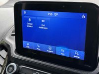 USED 2022 72 FORD TRANSIT CONNECT MS-RT 240 Panel Van 6dr Diesel Manual L1 Euro 6 120PS 