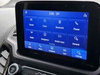 USED 2022 72 FORD TRANSIT CONNECT MS-RT 240 Panel Van 6dr Diesel Manual L1 Euro 6 120PS 