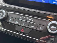 USED 2022 72 FORD TRANSIT CONNECT MS-RT 240 Panel Van 6dr Diesel Manual L1 Euro 6 120PS 