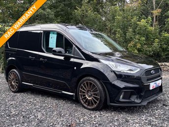 2022 FORD TRANSIT CONNECT