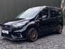 USED 2022 72 FORD TRANSIT CONNECT MS-RT 240 Panel Van 6dr Diesel Manual L1 Euro 6 120PS 