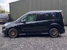 USED 2022 72 FORD TRANSIT CONNECT MS-RT 240 Panel Van 6dr Diesel Manual L1 Euro 6 120PS 