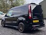 USED 2022 72 FORD TRANSIT CONNECT MS-RT 240 Panel Van 6dr Diesel Manual L1 Euro 6 120PS 