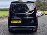 USED 2022 72 FORD TRANSIT CONNECT MS-RT 240 Panel Van 6dr Diesel Manual L1 Euro 6 120PS 