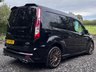 USED 2022 72 FORD TRANSIT CONNECT MS-RT 240 Panel Van 6dr Diesel Manual L1 Euro 6 120PS 
