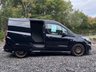 USED 2022 72 FORD TRANSIT CONNECT MS-RT 240 Panel Van 6dr Diesel Manual L1 Euro 6 120PS 