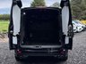USED 2022 72 FORD TRANSIT CONNECT MS-RT 240 Panel Van 6dr Diesel Manual L1 Euro 6 120PS 