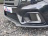 USED 2022 72 FORD TRANSIT CONNECT MS-RT 240 Panel Van 6dr Diesel Manual L1 Euro 6 120PS 