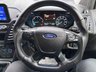 USED 2022 72 FORD TRANSIT CONNECT MS-RT 240 Panel Van 6dr Diesel Manual L1 Euro 6 120PS 