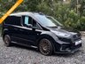 USED 2022 72 FORD TRANSIT CONNECT MS-RT 240 Panel Van 6dr Diesel Manual L1 Euro 6 120PS 