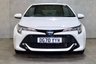 USED 2020 70 TOYOTA COROLLA 2.0 VVT-h Design Hatchback 5dr Petrol Hybrid CVT Euro 6 (s/s) (184 ps) ***FSH***