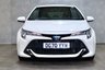 USED 2020 70 TOYOTA COROLLA 2.0 VVT-h Design Hatchback 5dr Petrol Hybrid CVT Euro 6 (s/s) (184 ps) ***FSH***