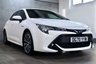 USED 2020 70 TOYOTA COROLLA 2.0 VVT-h Design Hatchback 5dr Petrol Hybrid CVT Euro 6 (s/s) (184 ps) ***FSH***