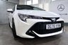 USED 2020 70 TOYOTA COROLLA 2.0 VVT-h Design Hatchback 5dr Petrol Hybrid CVT Euro 6 (s/s) (184 ps) ***FSH***