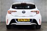 USED 2020 70 TOYOTA COROLLA 2.0 VVT-h Design Hatchback 5dr Petrol Hybrid CVT Euro 6 (s/s) (184 ps) ***FSH***