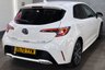 USED 2020 70 TOYOTA COROLLA 2.0 VVT-h Design Hatchback 5dr Petrol Hybrid CVT Euro 6 (s/s) (184 ps) ***FSH***
