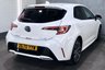 USED 2020 70 TOYOTA COROLLA 2.0 VVT-h Design Hatchback 5dr Petrol Hybrid CVT Euro 6 (s/s) (184 ps) ***FSH***