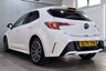 USED 2020 70 TOYOTA COROLLA 2.0 VVT-h Design Hatchback 5dr Petrol Hybrid CVT Euro 6 (s/s) (184 ps) ***FSH***