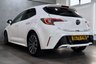 USED 2020 70 TOYOTA COROLLA 2.0 VVT-h Design Hatchback 5dr Petrol Hybrid CVT Euro 6 (s/s) (184 ps) ***FSH***