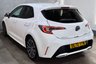 USED 2020 70 TOYOTA COROLLA 2.0 VVT-h Design Hatchback 5dr Petrol Hybrid CVT Euro 6 (s/s) (184 ps) ***FSH***