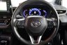USED 2020 70 TOYOTA COROLLA 2.0 VVT-h Design Hatchback 5dr Petrol Hybrid CVT Euro 6 (s/s) (184 ps) ***FSH***