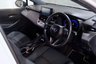 USED 2020 70 TOYOTA COROLLA 2.0 VVT-h Design Hatchback 5dr Petrol Hybrid CVT Euro 6 (s/s) (184 ps) ***FSH***