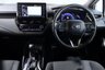 USED 2020 70 TOYOTA COROLLA 2.0 VVT-h Design Hatchback 5dr Petrol Hybrid CVT Euro 6 (s/s) (184 ps) ***FSH***