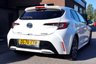 USED 2020 70 TOYOTA COROLLA 2.0 VVT-h Design Hatchback 5dr Petrol Hybrid CVT Euro 6 (s/s) (184 ps) ***FSH***