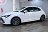 USED 2020 70 TOYOTA COROLLA 2.0 VVT-h Design Hatchback 5dr Petrol Hybrid CVT Euro 6 (s/s) (184 ps) ***FSH***