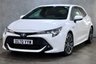 USED 2020 70 TOYOTA COROLLA 2.0 VVT-h Design Hatchback 5dr Petrol Hybrid CVT Euro 6 (s/s) (184 ps) ***FSH***