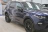 USED 2018 68 LAND ROVER DISCOVERY SPORT 2.0 SD4 HSE Dynamic Lux SUV 5dr Diesel Auto 4WD Euro 6 (s/s) (240 ps) 