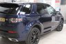 USED 2018 68 LAND ROVER DISCOVERY SPORT 2.0 SD4 HSE Dynamic Lux SUV 5dr Diesel Auto 4WD Euro 6 (s/s) (240 ps) 
