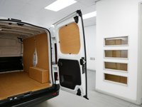 USED 2024 24 RENAULT TRAFIC 30 2.0 BLUEDCI 130 BHP SL ADVANCE EDITION 5DR FACELIFT | 2024 YEAR | AIR CON | CARPLAY