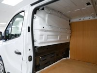 USED 2024 24 RENAULT TRAFIC 30 2.0 BLUEDCI 130 BHP SL ADVANCE EDITION 5DR FACELIFT | 2024 YEAR | AIR CON | CARPLAY