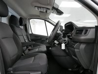 USED 2024 24 RENAULT TRAFIC 30 2.0 BLUEDCI 130 BHP SL ADVANCE EDITION 5DR FACELIFT | 2024 YEAR | AIR CON | CARPLAY