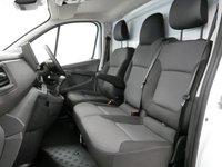 USED 2024 24 RENAULT TRAFIC 30 2.0 BLUEDCI 130 BHP SL ADVANCE EDITION 5DR FACELIFT | 2024 YEAR | AIR CON | CARPLAY