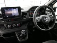 USED 2024 24 RENAULT TRAFIC 30 2.0 BLUEDCI 130 BHP SL ADVANCE EDITION 5DR FACELIFT | 2024 YEAR | AIR CON | CARPLAY