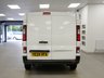 USED RENAULT TRAFIC
