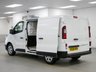 USED RENAULT TRAFIC
