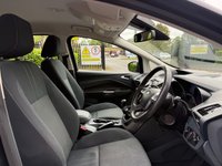 USED 2015 15 FORD C-MAX 1.6 TDCi Titanium MPV 5dr Diesel Manual Euro 5 (115 ps) 
